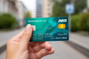 Банки начали блокировать россиянам карты из-за перевода денег самим себе