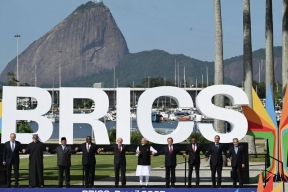 40% мировой экономики – уже не с Западом. О чем Лавров и Лула да Силва предупредили весь мир?