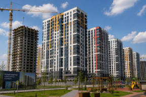 Москва рухнула, регионы выросли: столица тянет вниз весь рынок новостроек