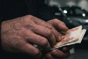 45 триллионов долгов, 568 тысяч банкротов: как формально платёжеспособный человек оказывается без денег на еду?
