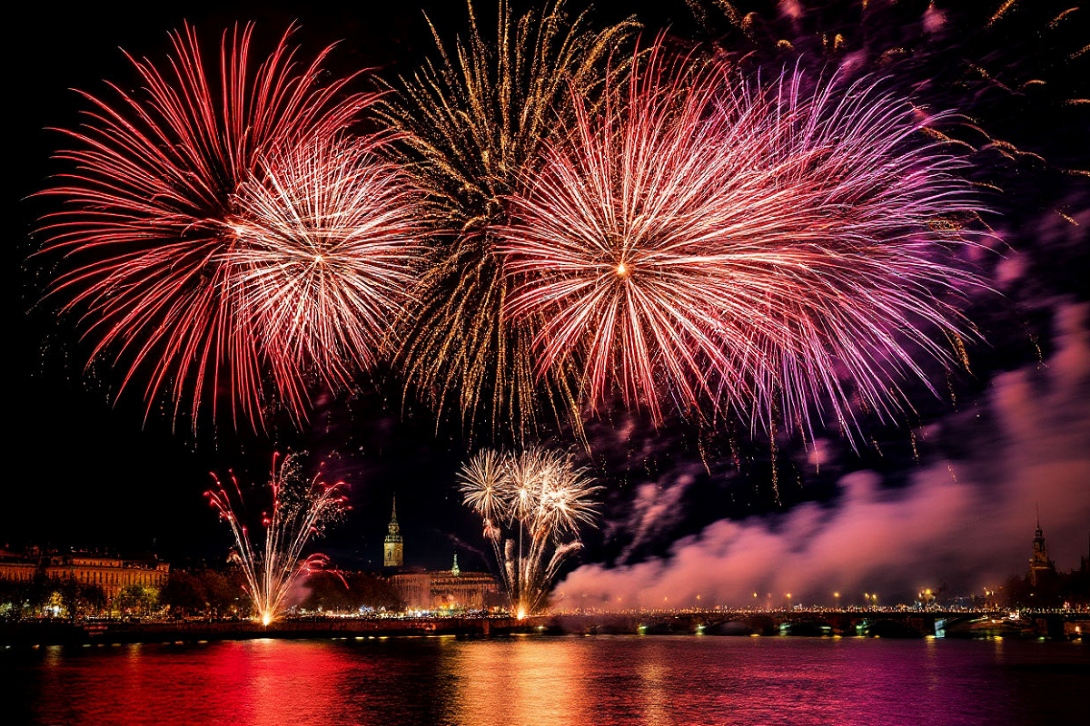 План празднования 81-й годовщины Победы утвердили в Иркутской области