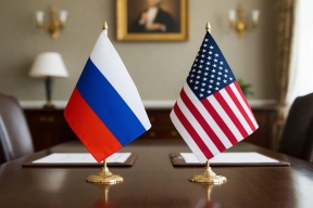 «Мир ждал этого десятилетиями»: экс-конгрессмен США призвал поддержать Путина и Трампа в восстановлении отношений