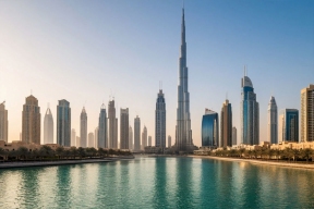 Ближний Восток под запретом: Турция, Египет и Таиланд рванули вверх после блокировки ОАЭ