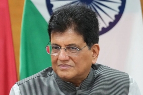 India commented on the possibility of concluding a bilateral deal with the United States.