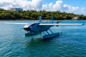 Капитанов-призраков начнут готовить в Арктике: беспилотные катера повезут грузы на Соловки без людей