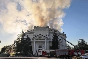 «Цивилизованные люди»: Медведев объяснил отказ от симметричного удара по культурным объектам Украины