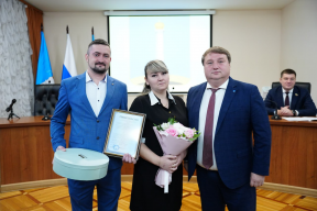 Мэр Александр Болдакин: С начала года 23 ульяновских семьи получили сертификаты на улучшение жилищных условий