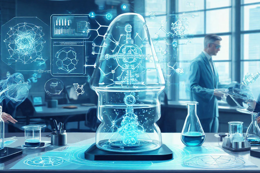 Russian scientists have developed the first cell model to study Singleton-Merten syndrome