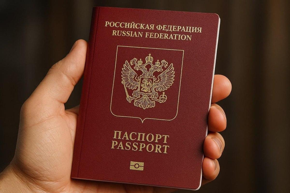 В управлении МВД по Тверской области назвали причины лишения российского гражданства