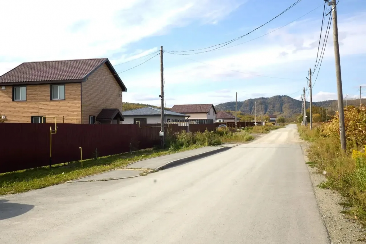 Мэр Сергей Надсадин: В Южно-Сахалинске в этом году подключили дома к газу уже 700 семей