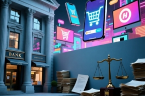 Оборот объединенной Wildberries и Russ превысил 6,1 трлн рублей в 2025 году