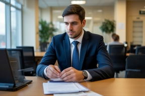 В Ульяновске работающие по специальности специалисты чаще получают высокую зарплату