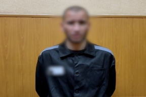 В Ульяновской области заключенный планировал убийство сотрудников ФСИН