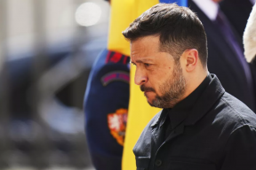 Немецкий политик Эрнст назвал ложью слова Зеленского об изоляции Москвы