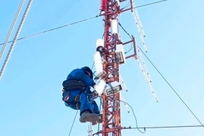 Губернатор НАО Ирина Гехт рассказала о тестовой эксплуатации базовых станций сотовой связи в девяти населенных пунктах округа