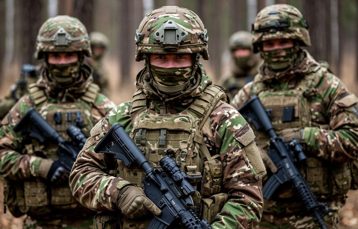 Крах тыла: почему голодные бойцы ВСУ готовы убивать своих