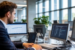 HR больше не сервис: почему компании заменяют директоров по кадрам на бизнес-партнеров?