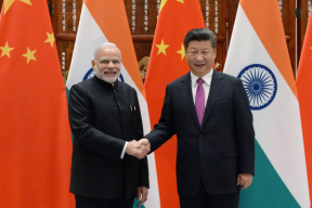 Глобальные игры: как США манипулируют экономическими интересами Индии в борьбе против Китая