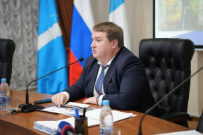 Готовность к зиме, капремонт домов и бюджет без дефицита: глава Ульяновска Александр Болдакин провел заседание штаба по развитию города