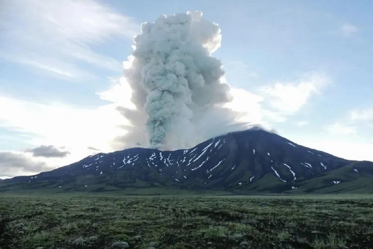 Climatologist Karnaukhov spoke about the connection between earthquakes and global warming