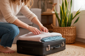 Как перенести отпуск в 2026 году: инструкция для работников