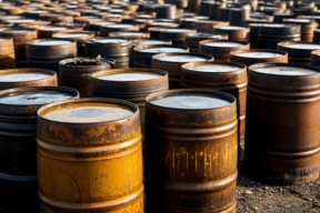 Вашингтон открывает «нефтяной клапан», Россия временно вне игры: почему США пошли на ослабление санкций?