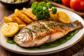 Осторожно, рыба! Как избежать отравлений?