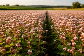 Чечевица из Алтайского края стала основной культурой для экспорта на Ближний Восток