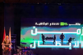 RT.Doc in Egypt: documentaries about heroes and values unite Russia and the Middle East