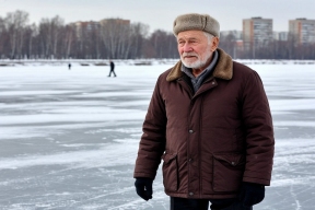Смогут ли пенсионеры получить компенсацию за травмы на льду при отказе от реагентов?