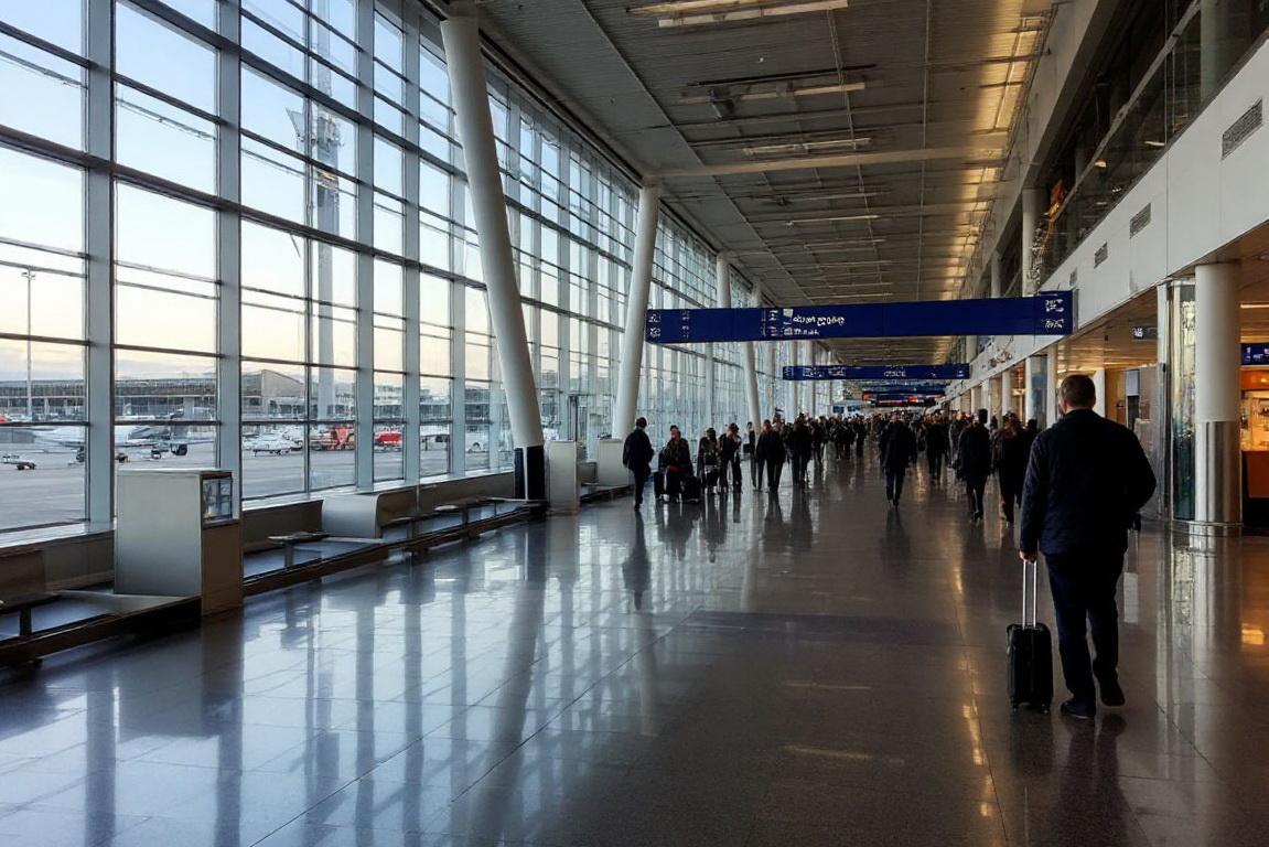 Отпуск в долг: почему две трети россиян мечтают о путешествиях, но не могут себе их позволить