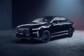 Война за российский авторынок: почему Volga бросает вызов Haval, Chery и «китайцам»