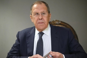 Тегеран попросил Москву не допустить принятия резолюции Бахрейна по Ормузскому проливу