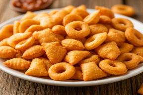 Лукавые снеки: можно ли искушаться ими в пост?