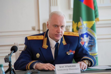 Гнев Кремля: Бастрыкин лично взялся за врачей, из-за ошибки которых умер пациент в Северной Осетии