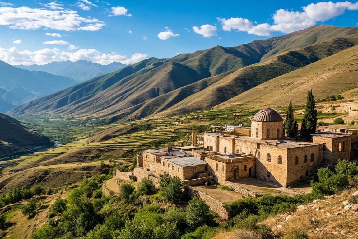 Весна потеряна, лето спасёт: туристы массово переносят поездки в Дагестан на июнь