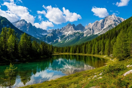 Клычков обсудил с регионами развитие экотуризма на охраняемых территориях