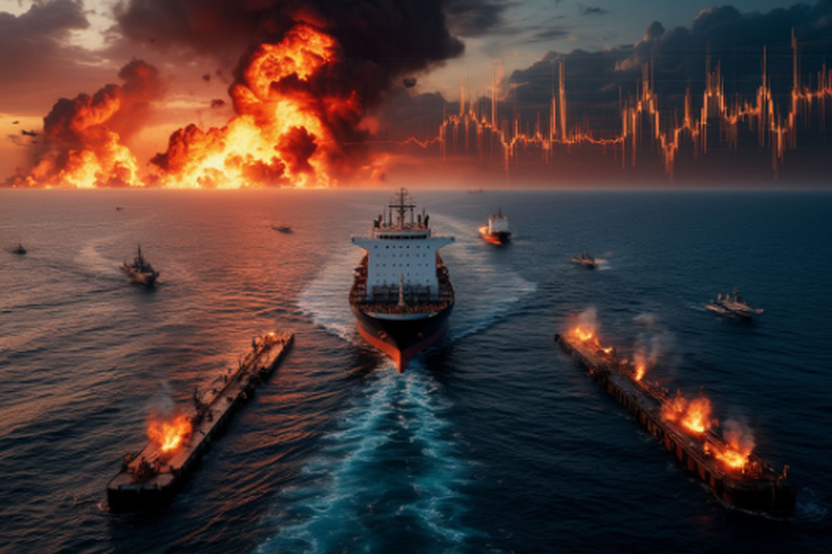 Дефицитный «стабилизатор»: почему страны Персидского залива выбирают российскую модель «баланса и переговоров» вместо американского «оголтелого доминирования»?