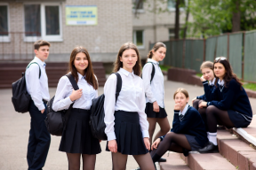 Минпросвещения подготовило новый стандарт для учащихся 10–11-х классов