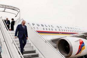 Армения на грани исчезновения. Пашинян экстренно едет к Путину. Поможет ли Россия?