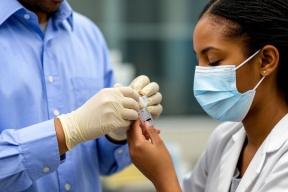 Как защититься от гриппа: в Томской области работают горячие линии