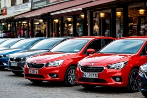 Сахалинская таможня увеличила оформление иномарок на треть в 2026 году