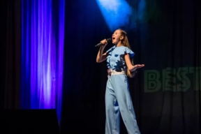 Павловопосадские вокалистки победили в двух Международных конкурсах