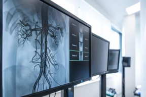 Moscow specialists have taught AI to predict cardiovascular diseases in patients.