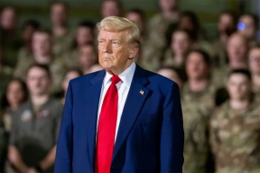 «Это не наша война»: как заявление Трампа об Иране обнажило раскол с Европой