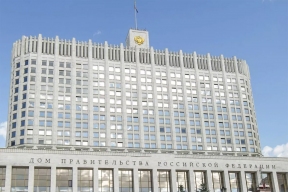 Правительство отправило в Госдуму бюджет Соцфонда: три года профицита и двойная индексация пенсий