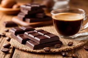 Владимирские производители экспортировали за два месяца более 800 тонн шоколада