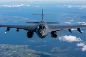 Белые пятна на «призраках»: что скрывают B-2 перед ударами по Ирану