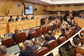 Заксобрание Иркутской области одобрило законопроект о начале федерального эксперимента по легализации гостевых домов