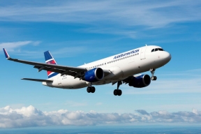 Площадь аэропорта Салехарда увеличится втрое после строительства терминала